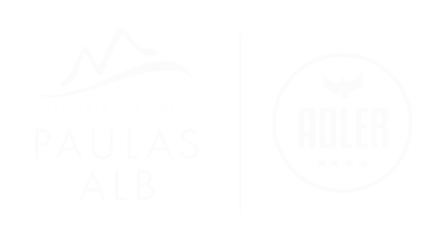 Hotel Adler · Paulas Alb