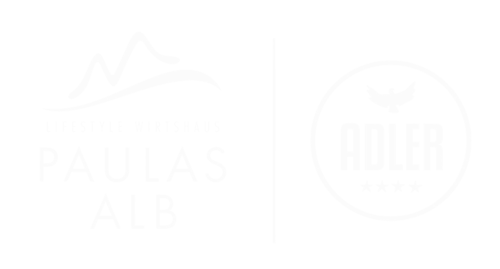 Hotel Adler · Paulas Alb