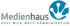 Medienhaus Küss-mich-wach-Kommunikation Logo – Filmproduktion Bremerhaven