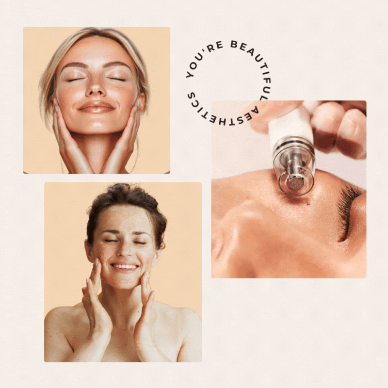 Laser aesthetics treatments in Glendale AZ