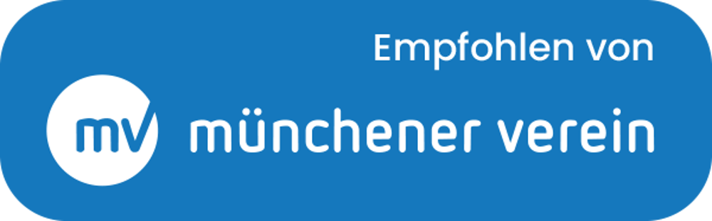 Logo Münchener Verein Versicherung