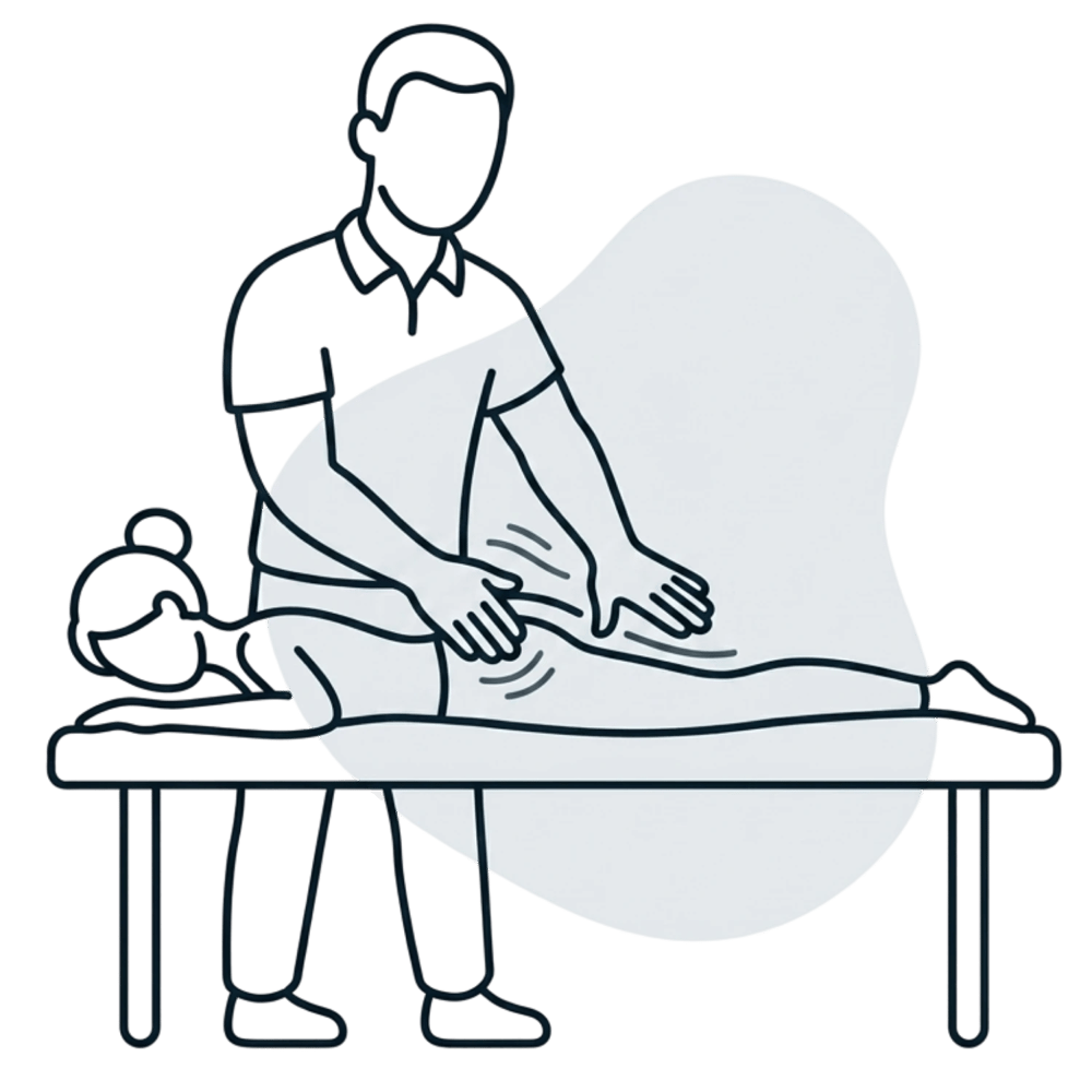 Icon – Symbolgrafik bei Be5 Physio Mönchengladbach