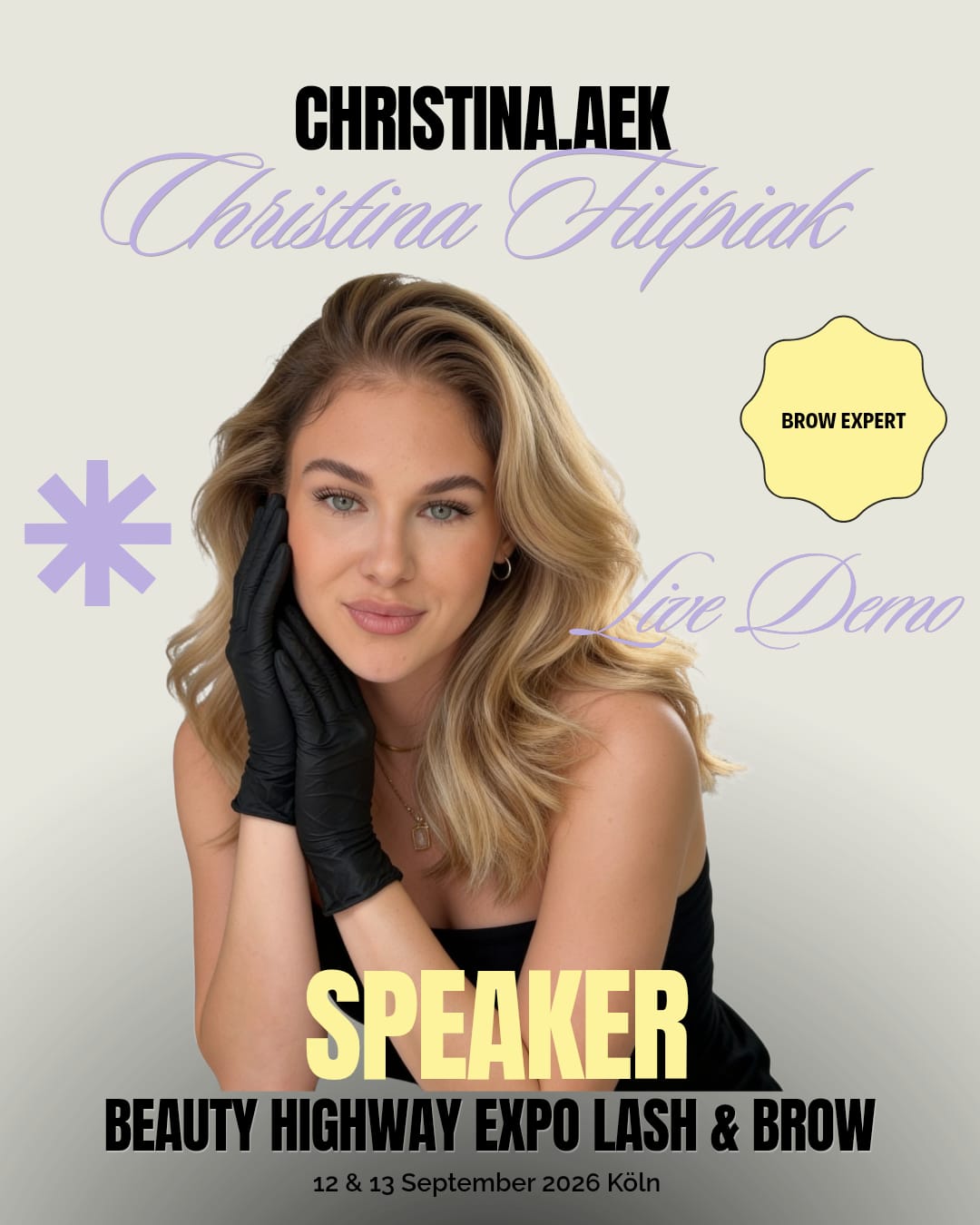 Speaker