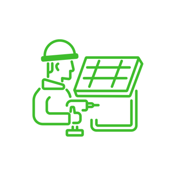 Komplett mit Montage & Anmeldung