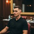 Skin Fade