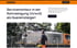 Screenshot Recruiting-Landing-Page Pflege