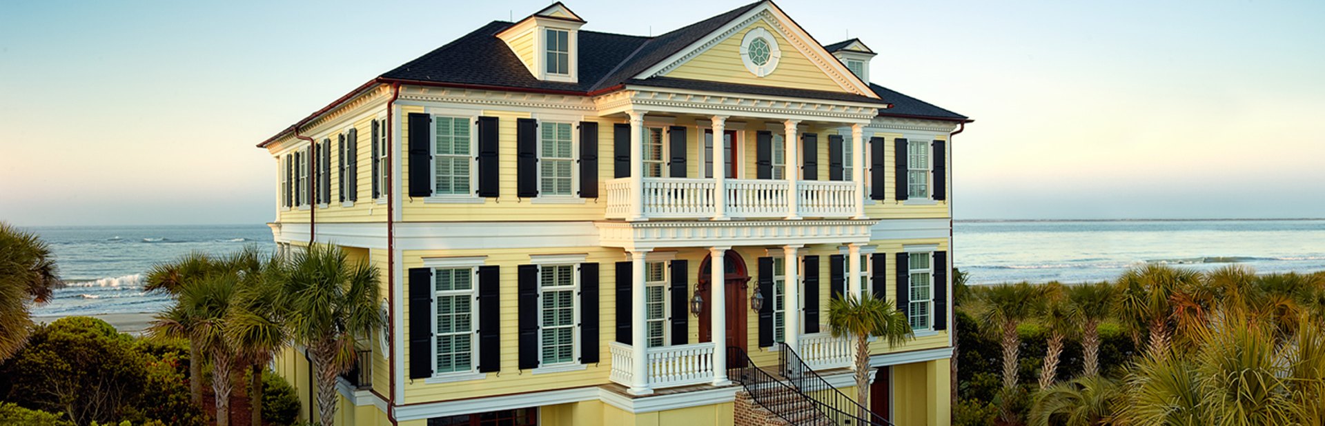 Siding Contractor in Long Beach, CA