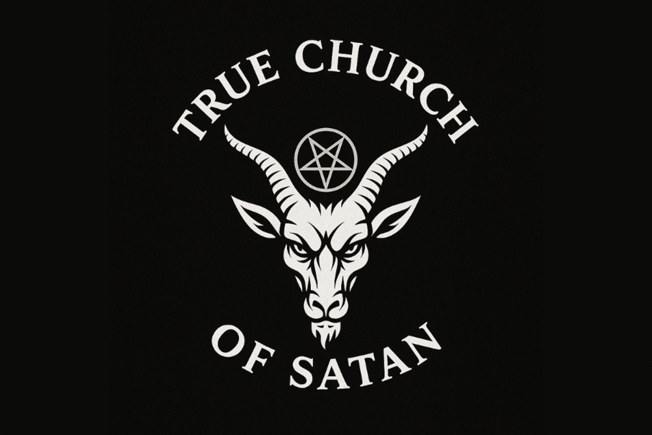 True Church Of Satan — logo organizacji