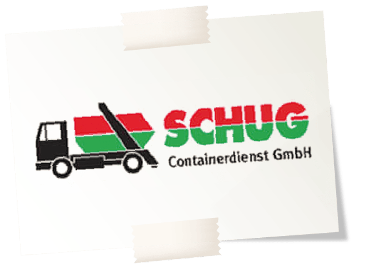 Schug Containerdienst