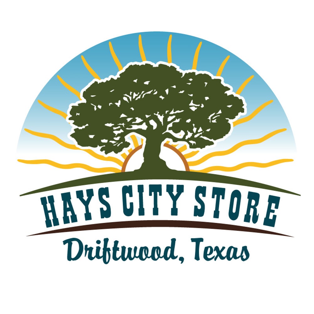 Hays City Store logo 