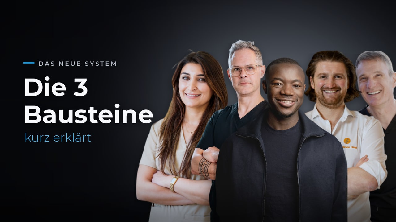 Kostenlosen Premiumpatienten-Leitfaden sichern: