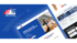 Beispiel 12 einer von DWF Agentur erstellten barrierefreien Webseite