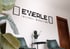 Büro der Ewerle GmbH in Saarbrücken-Güdingen