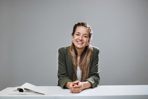Jennifer Pepper