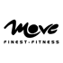 Move Finest Fitness Logo