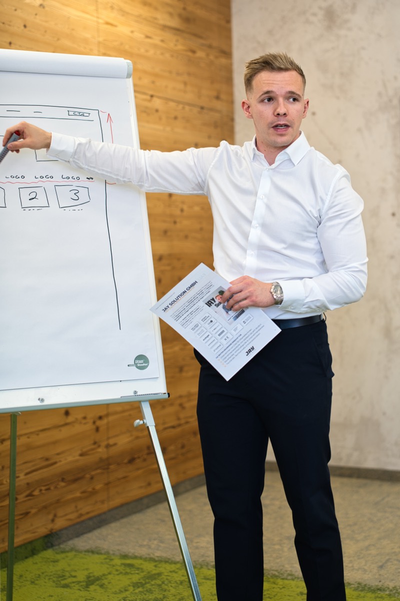 Marketing-Kampagnen mit einem Klick