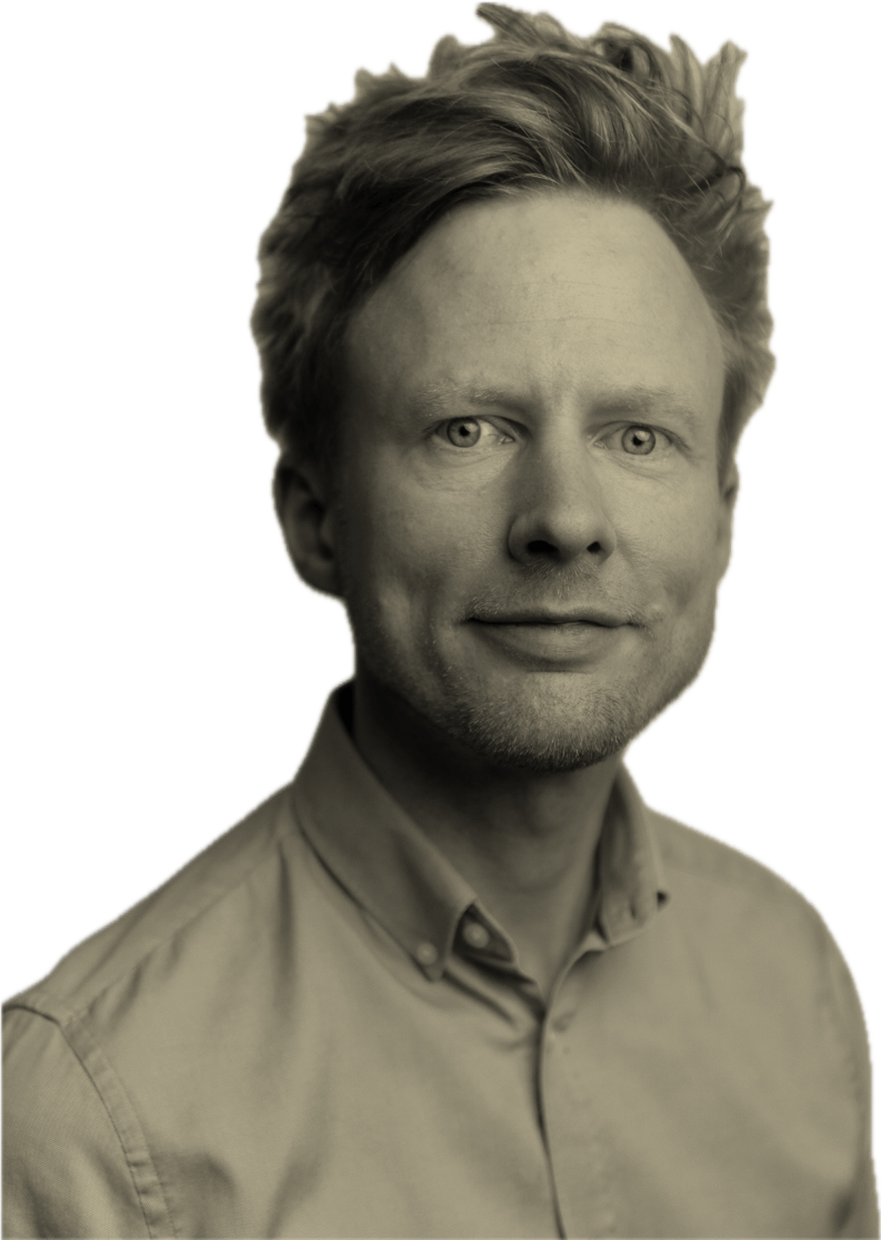 Jens Willms