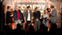 Verlosung am ersten Tag vom Comedy Club Delmenhorst im April 2025