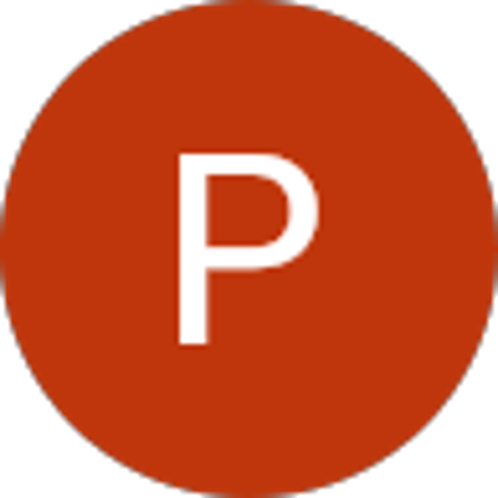 Profilbild von Patrick