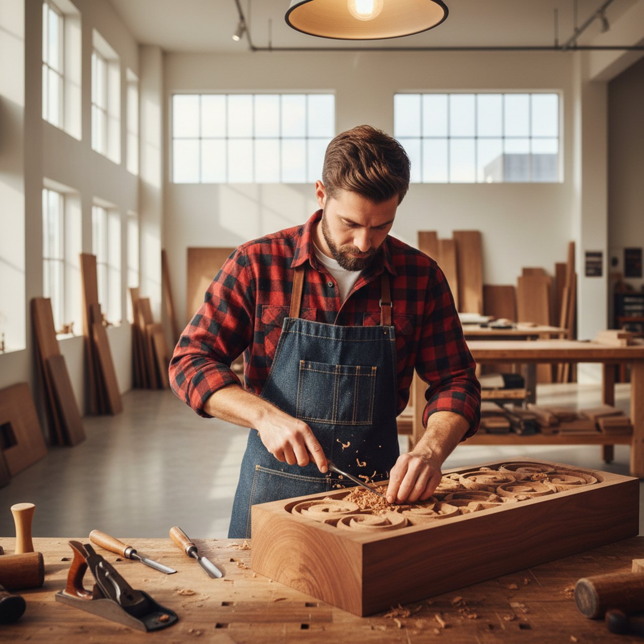 Handwerksbetrieb