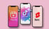 Instagram Reels vs TikTok vs YouTube Shorts - Vergleich der besten Videoplattformen für Unternehmen