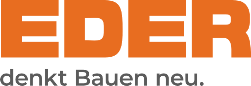 EDER Ziegelwerk Logo