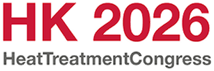 HK 2026, HeatTreatmentCongress