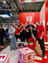 Behind the Scenes beim Social-Media-Dreh
