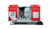 4-Achs-Bearbeitungszentrum Matec 30 HV