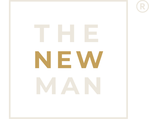 THE NEW MAN