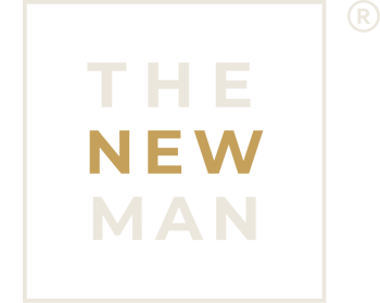 THE NEW MAN