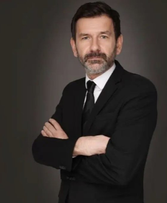 Adam Schneider — Schneider Rechtsanwälte
