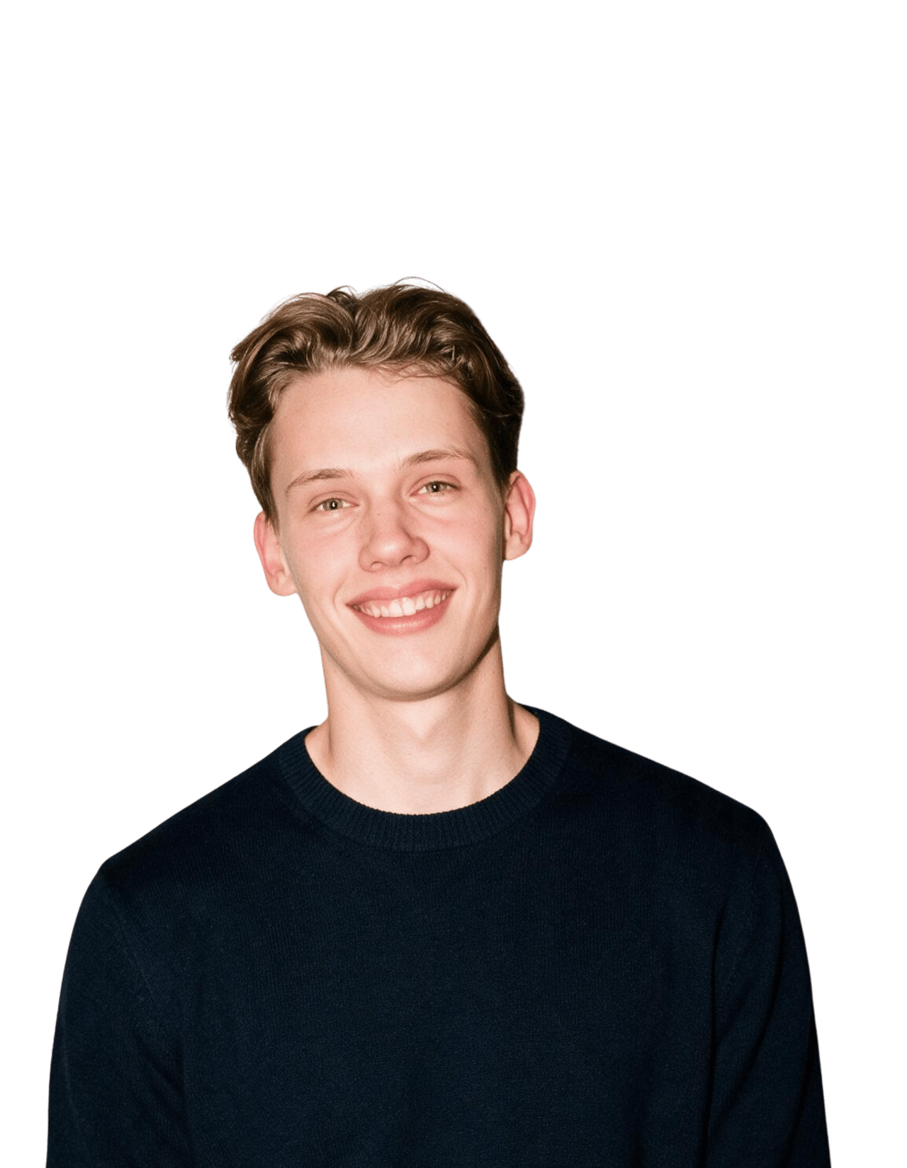 Maximilian Büsse
