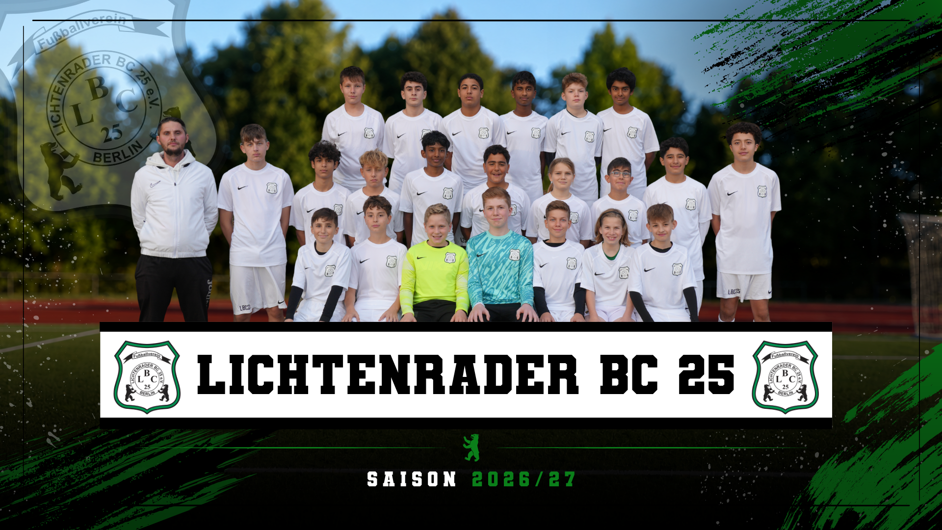 3.C Junioren