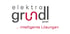 Elektro Grundl Logo