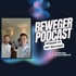 Cover der Folge 7 des Beweger Podcasts: Tim Becker und Mathias an den Mikrofonen