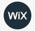 wix logo