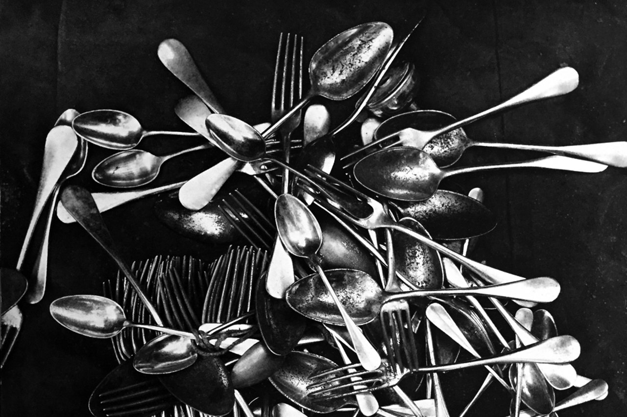 Spoon + Fork