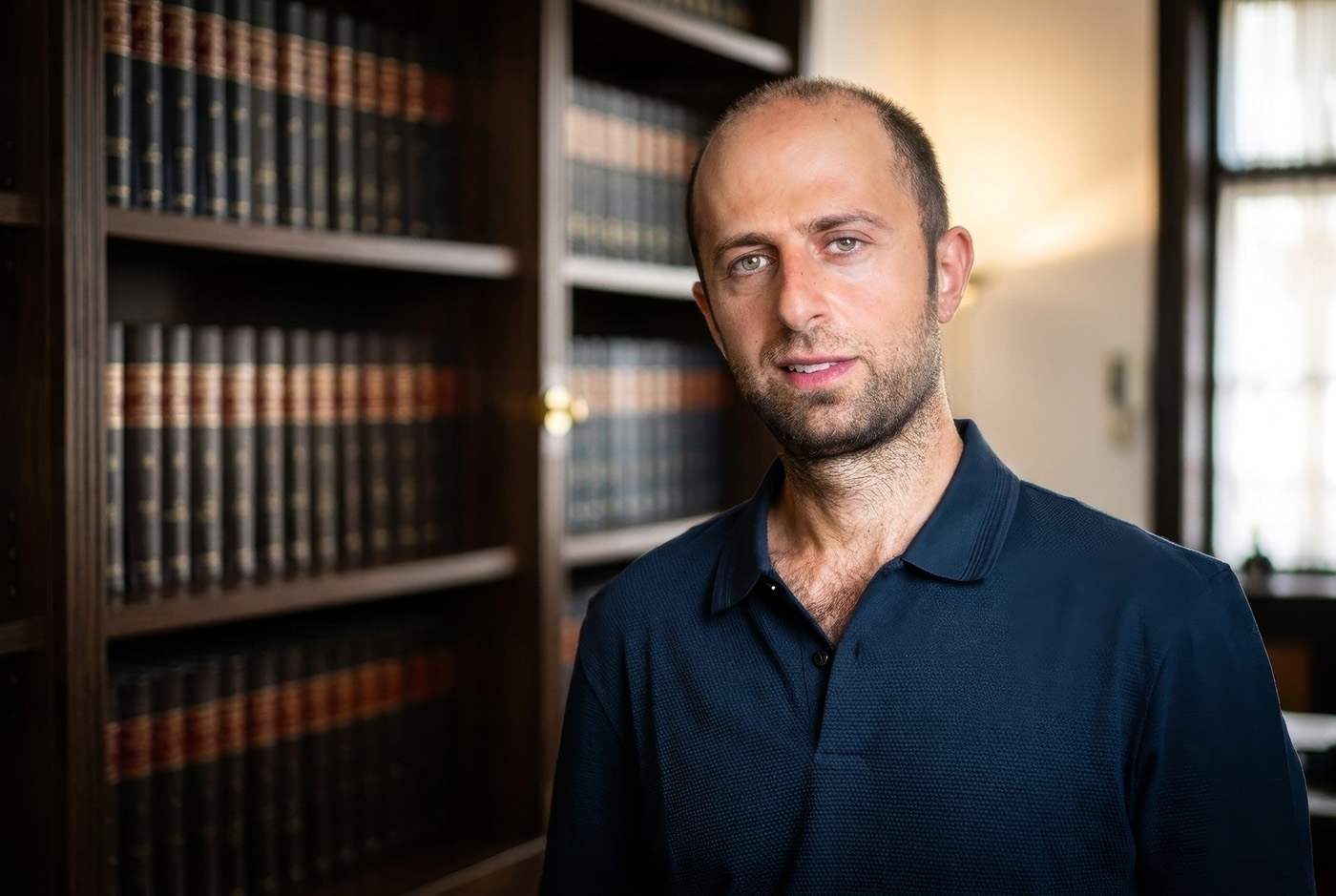 Mag. Wissam Barbar, Rechtsanwalt in Wien