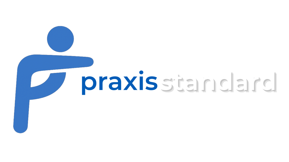Praxisstandard Logo