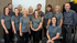 Teambild RegioFit Physiotherapie und Ergotherapie in Jessen (Elster) im Kreis Wittenberg.