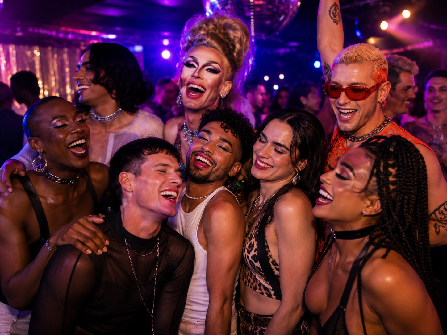 Drag & Entertainment