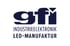 gfi Industrieelektronik LED-Manufaktur