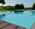 Bild fertiger Pool