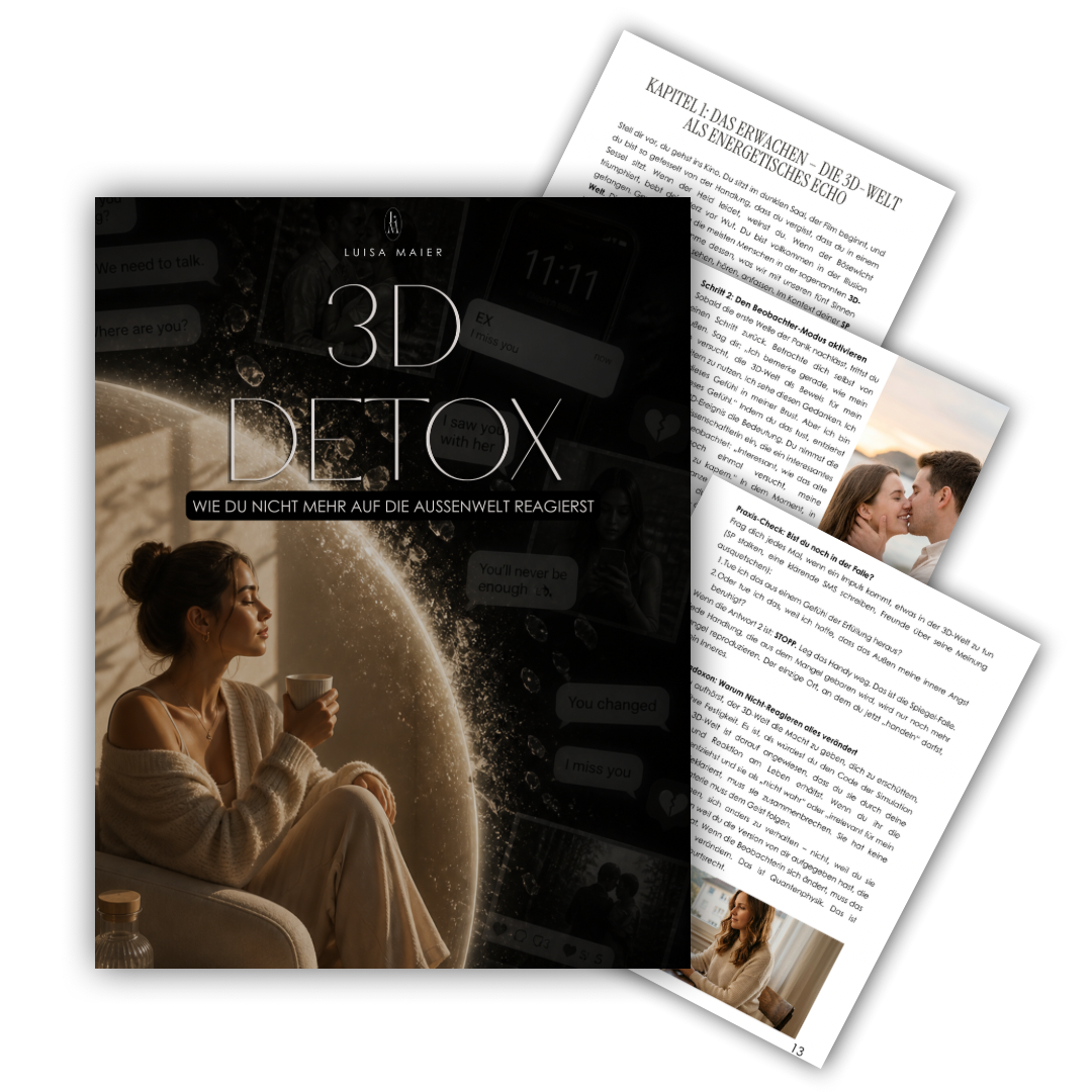 3D-Detox