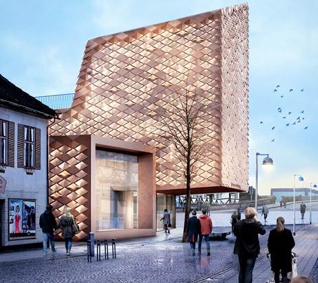 Projekt Sensoria – Museum in Holzminden