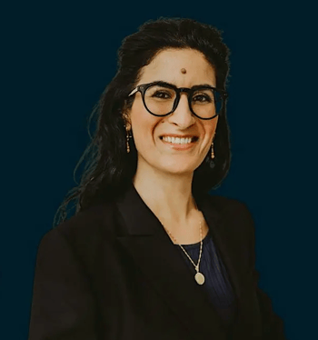 Leyla Kolcu
