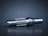 Zahnrad aus der CNC-Zerspanung bei RK Metalltechnik