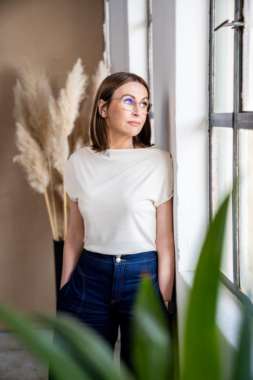 Hallo, ich bin Julia ♥