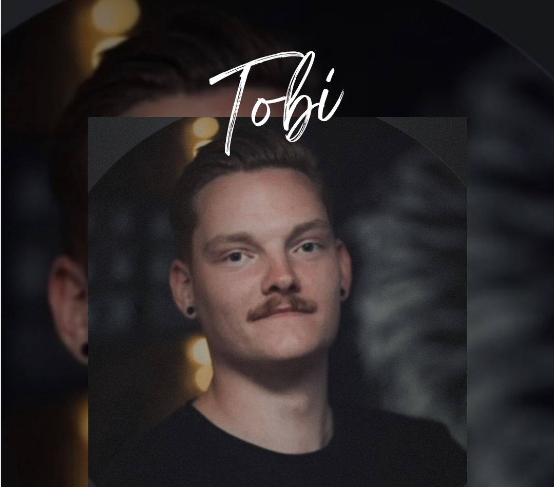 Tobi Weber